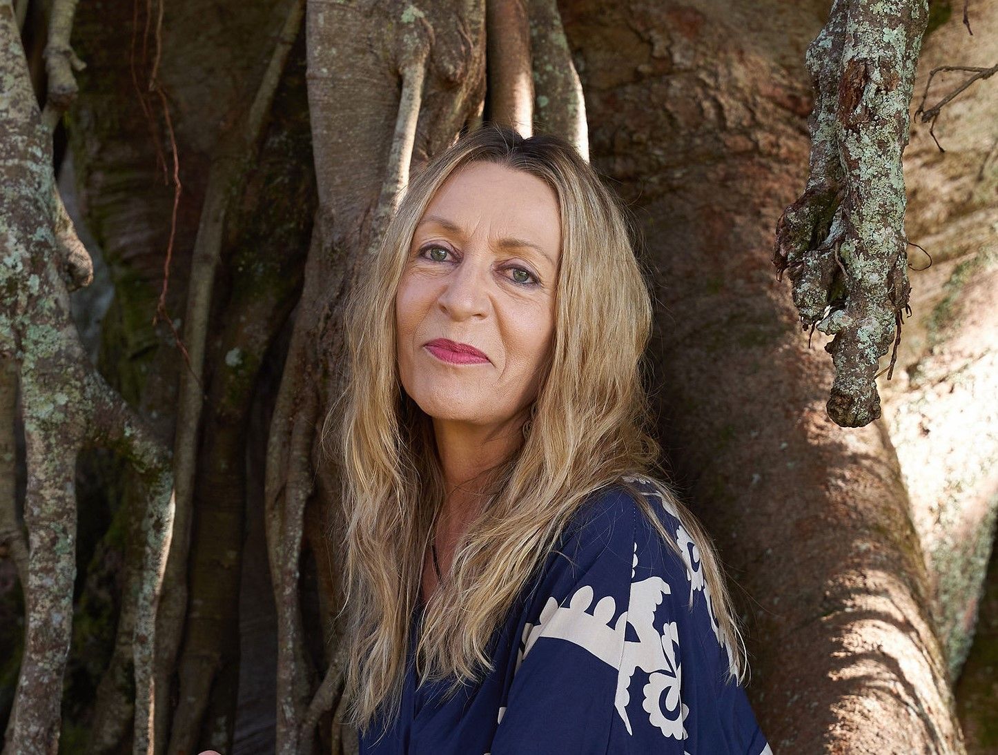 Angie  Richardson