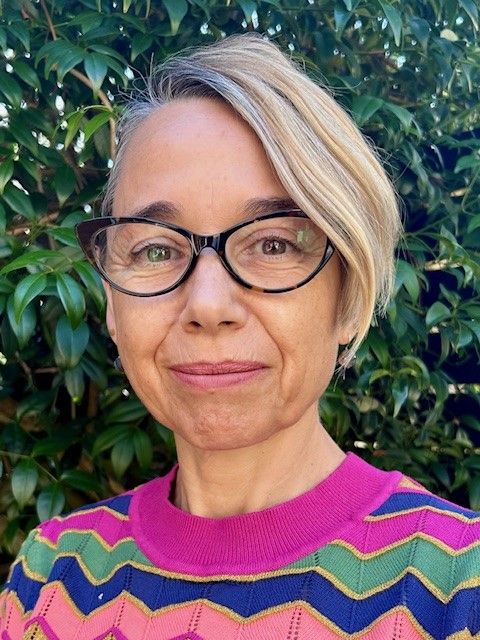 Sharon  Logan