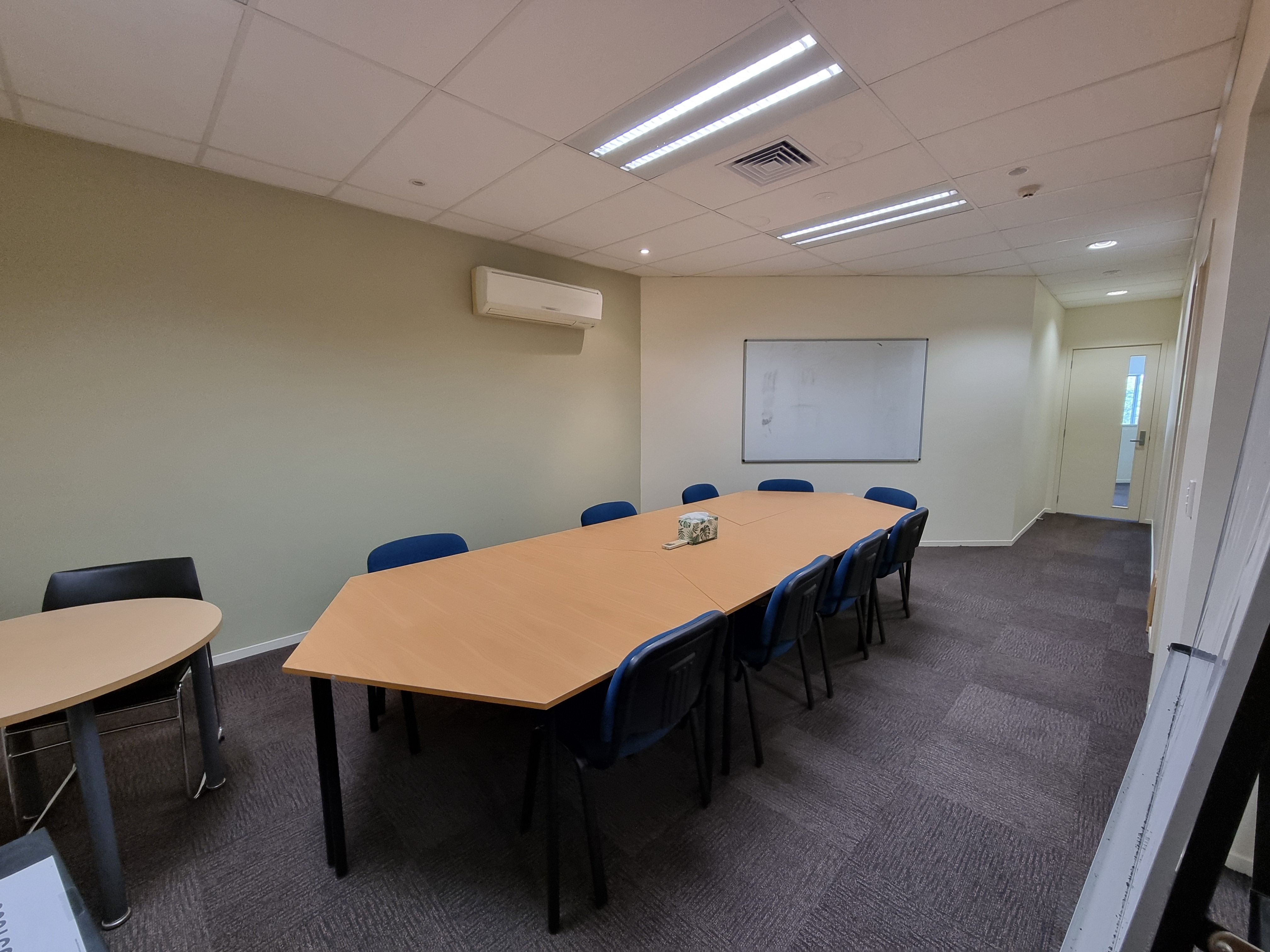 Rosedale Boardroom