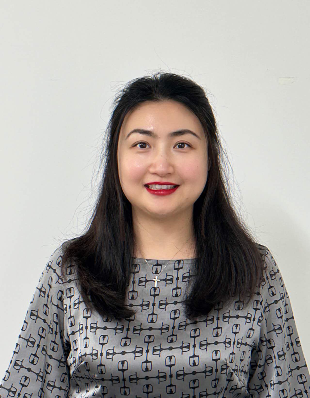 Shmily Zhou